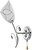 Фото Brille LK-580W/1 CH