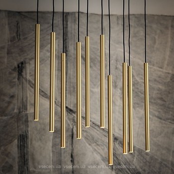 Фото Nowodvorski Laser Solid Brass X (8924)