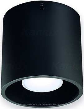 Фото Kanlux Algo GU10 CO-B (27033)