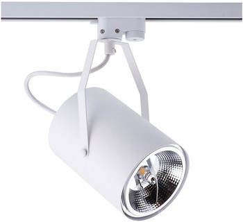 Фото Nowodvorski Profile Bit Plus White (9020)