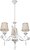 Фото Brille BKL-664S/3 E14 WH+G (23-451)