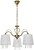 Фото Brille BKL-670S/3 E14 AB (23-465)