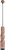 Фото Brille AL-702S/5W WW RG (23-690)