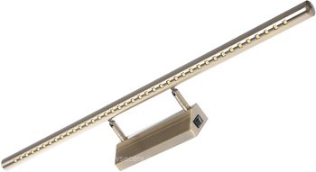 Фото Brille Led-507/9W WW AB (L84-009)