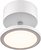 Фото Brille AL-507/6W Led WW WH IP20 (27-004)