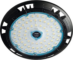 Фото Brille HD-112/200W CW Led (32-550)