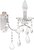 Фото Brille BCL-682W/1 E14 WH+G (23-360)