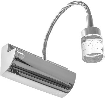 Фото Brille SW-324/3W Led CW (27-029)