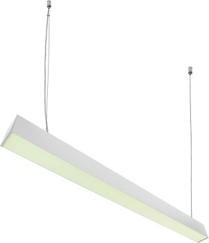 Фото Brille FLF-80 40W NW Led 1,2M (32-963)