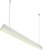 Фото Brille FLF-80 40W NW Led 1,2M (32-963)