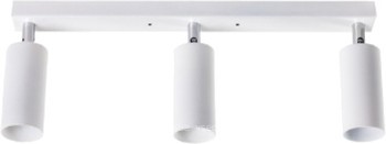 Фото AtmoLight Chime White (L110-3)