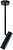 Фото AtmoLight Chime Pelikan Black (C180)
