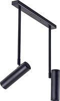 Фото AtmoLight Chime Pelikan Black (C180-2)