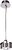 Фото Brille BR-01 234S/1 (174326)