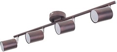 Фото Brille HTL-207/4 GU10 BR (26-789)