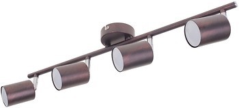 Фото Brille HTL-207/4 GU10 BR (26-789)