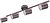 Фото Brille HTL-207/4 GU10 BR (26-789)