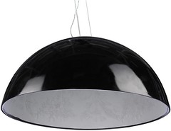 Фото Azzardo Decora XL black (AZ2156)