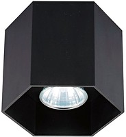 Фото Zumaline Polygon CL 1L 20035-BK