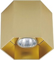 Фото Zumaline Polygon CL 1L 20035-GD