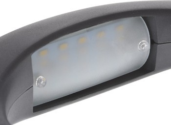Фото Brille AL-505/10W WW BK