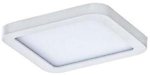 Фото Azzardo Slim 9 Square 3000K white (AZ2830)