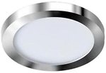 Фото Azzardo Slim 9 Round 4000K chrome (AZ2862)