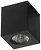Фото Azzardo Nano Square black (AZ2787)