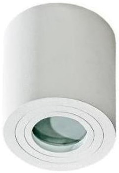 Фото Azzardo Brant white IP44 (AZ2690)