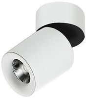 Фото Azzardo Siena 10 white 4000K (AZ2211)