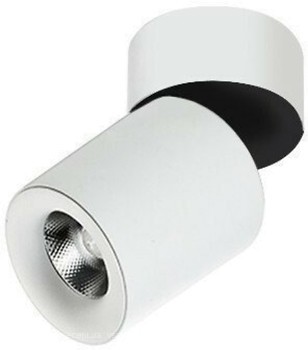 Фото Azzardo Siena 10 white 4000K (AZ2211)
