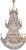 Фото Brille BCL-692S/42 E14 SGD