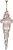 Фото Brille BCL-695S/26 E14 SGD