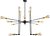 Фото Brille BL-348S/16 E27 BK