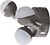 Фото Brille BL-437W/6W COF Led