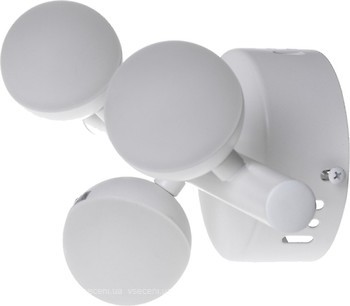 Фото Brille BL-437W/6W WH Led