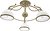 Фото Brille LK-606S/3 E27 AB