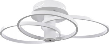 Фото Brille BR-979S/89W Led WH