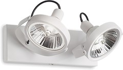 Фото Ideal Lux Glim PL2