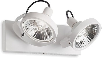 Фото Ideal Lux Glim PL2