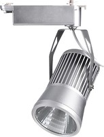 Фото Brille LED-406/20W CW COB SL