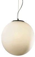 Фото Ideal Lux Mapa Bianco SP1 D40 (032139)