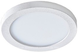 Фото Azzardo Slim 9 Round (AZ2832)