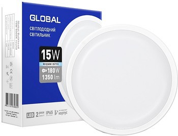 Фото Global 1-GBH-02-1550-E