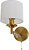 Фото Brille BKL-720W/1 E14 AC