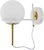 Фото Brille BR-01 469W/1 E14 AC+WT