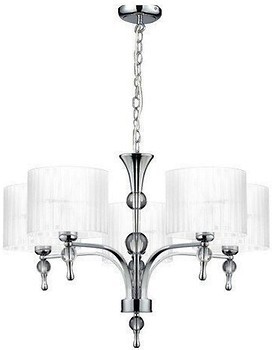 Фото Azzardo Impress 5 1976-5P WH