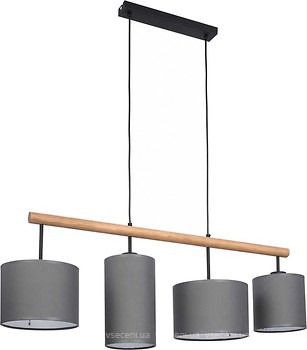 Фото TK Lighting Deva Graphite 4458