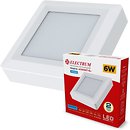 Светильники, люстры Electrum