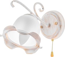 Фото Brille BKL-491W/1 E14 WH